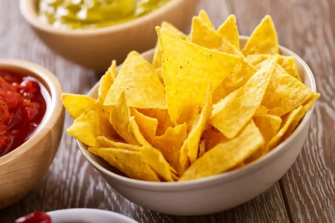 Receta nachos: 5 deliciosas variaciones que no puedes perderte