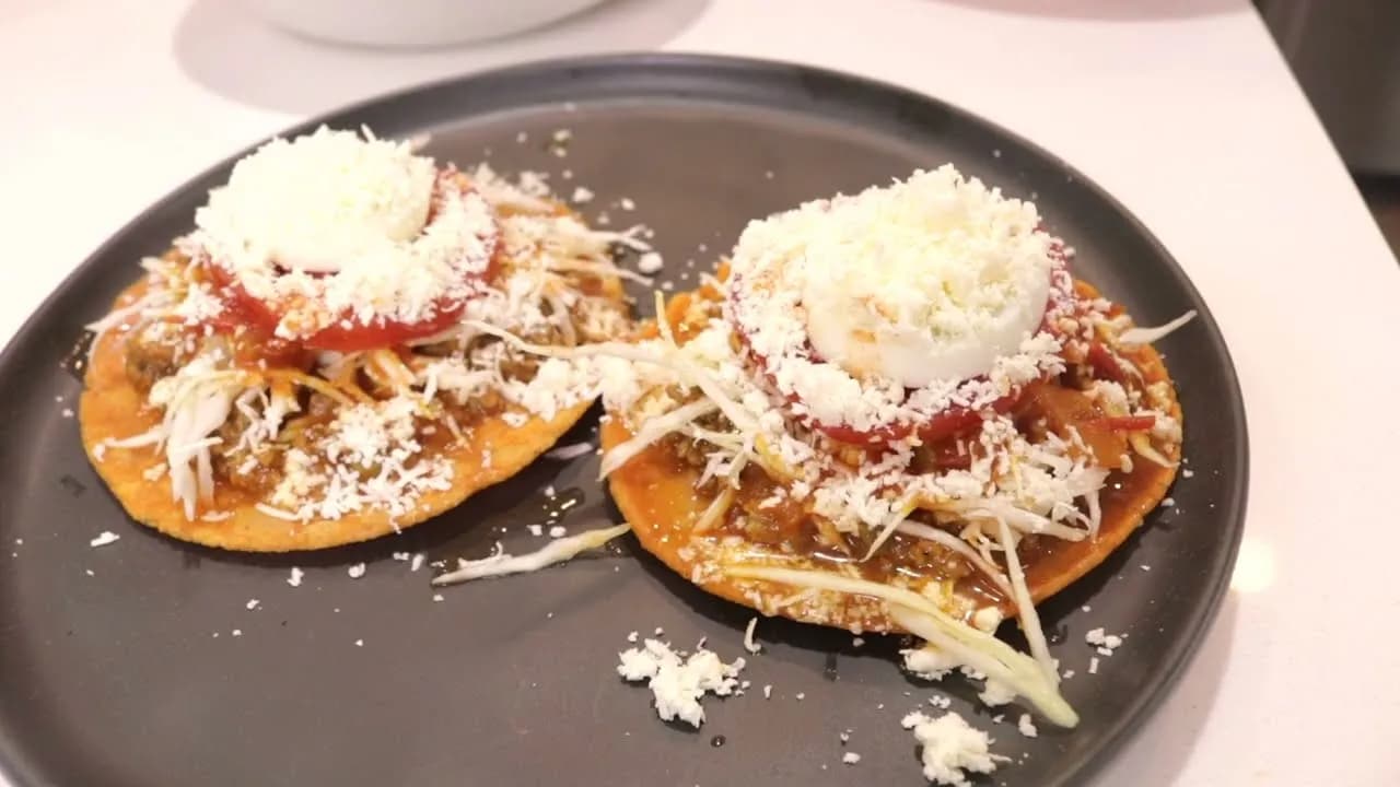 Enchiladas de Honduras: receta auténtica y su historia cultural