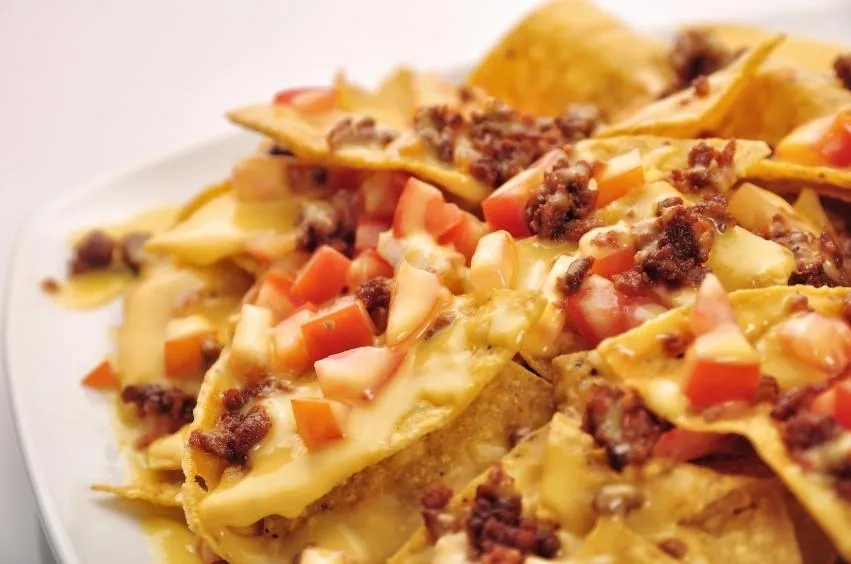 Receta para nachos con carne: sorprende a tus invitados con este plato delicioso