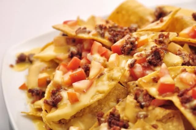 Receta para nachos con carne: sorprende a tus invitados con este plato delicioso