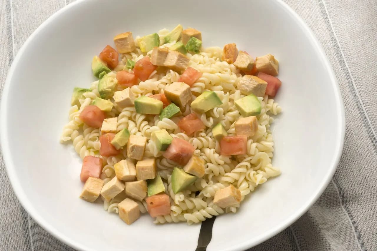 Recetas irresistibles de ensalada de pasta de Karlos Arguiñano que sorprenderán