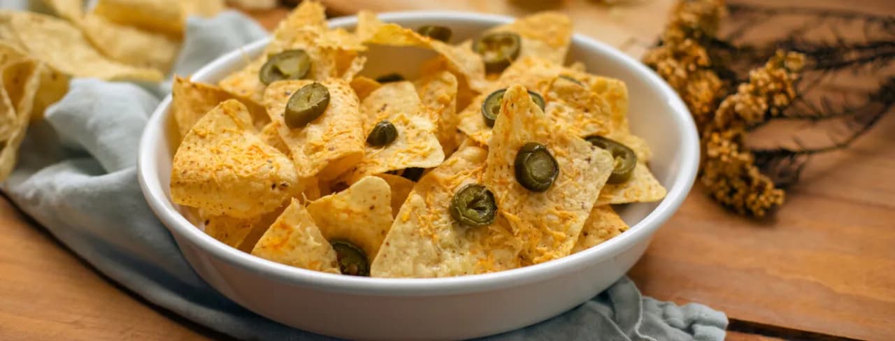 Receta fácil de queso de nachos que no puedes dejar de probar