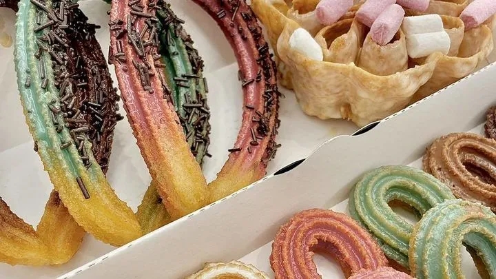 Los mejores lugares para disfrutar churros en Burgos que no te puedes perder