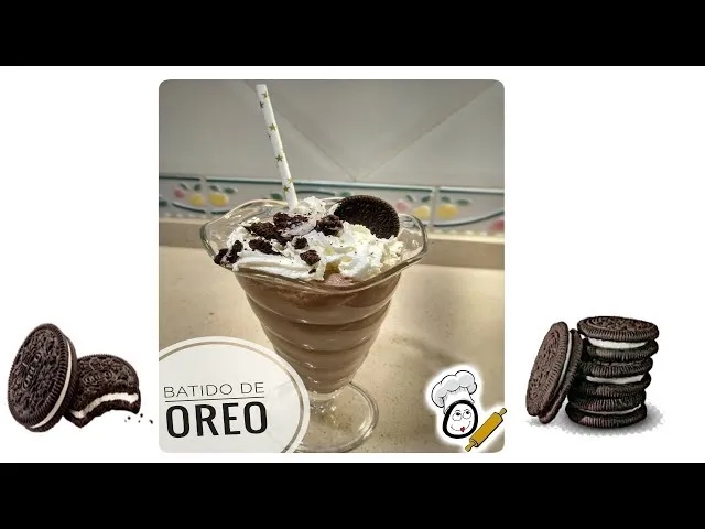 Batido de helado thermomix: la receta fácil que no podrás resistir