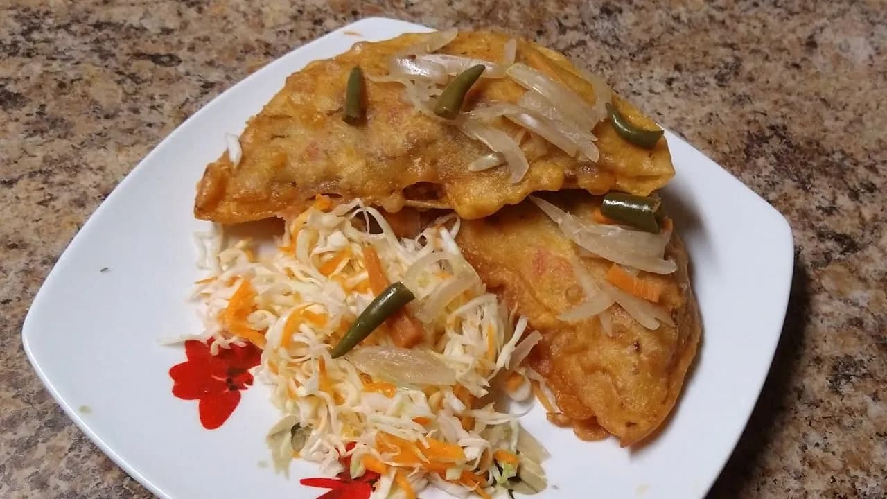 Enchiladas nicaraguenses: receta auténtica y secretos de preparación