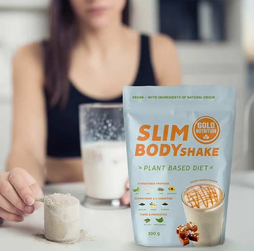 Batido de proteínas para adelgazar: ¿realmente funcionan para ti?