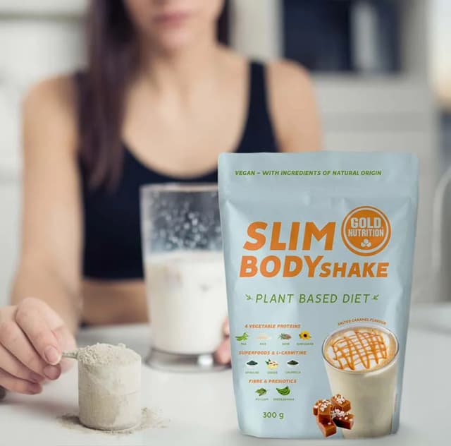 Batido de proteínas para adelgazar: ¿realmente funcionan para ti?
