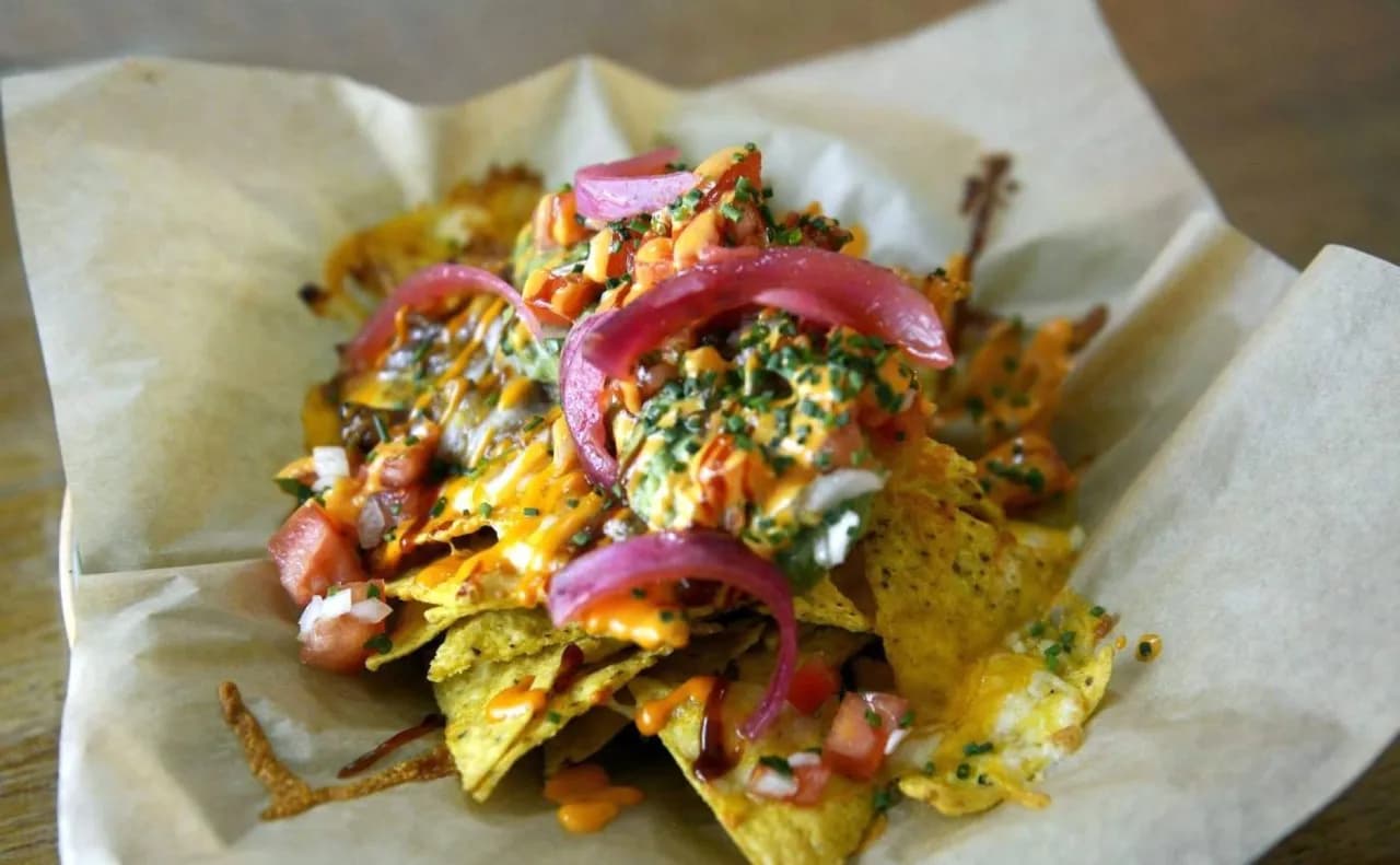 Los mejores nachos en Bilbao: dónde encontrarlos y qué probar