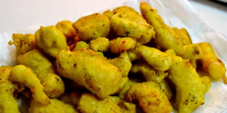 Churros de pescado canario: receta auténtica y secretos culinarios