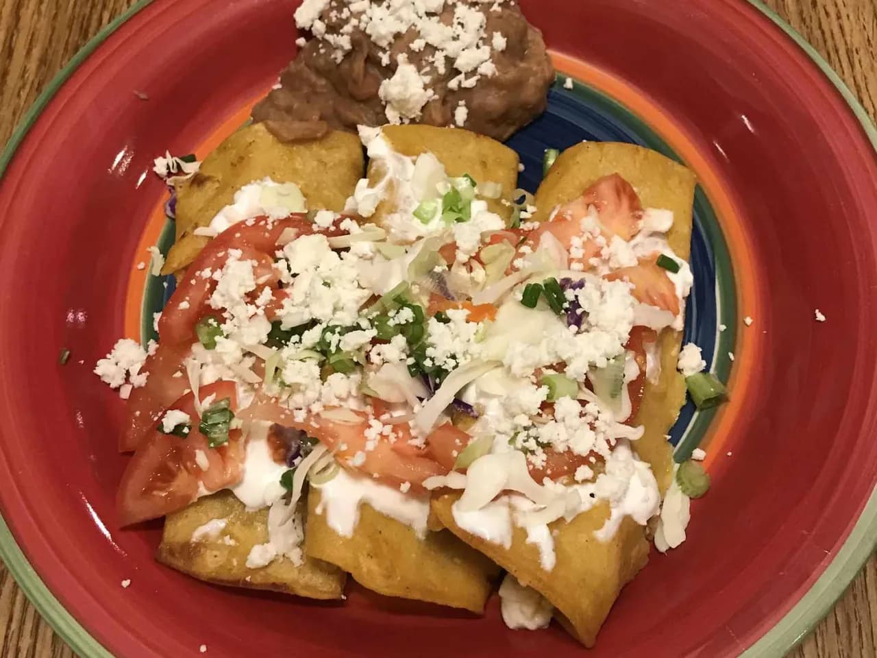 Receta auténtica de enchiladas mexicanas que no puedes dejar de probar